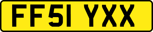 FF51YXX