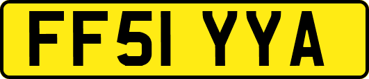 FF51YYA