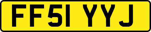 FF51YYJ