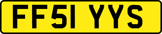 FF51YYS