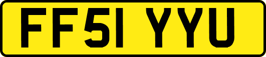 FF51YYU