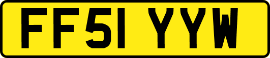 FF51YYW