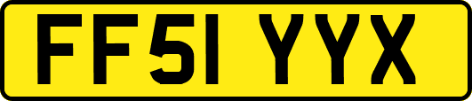 FF51YYX