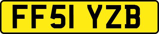 FF51YZB