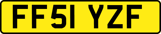 FF51YZF