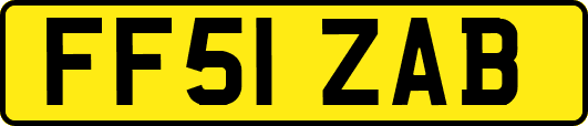 FF51ZAB
