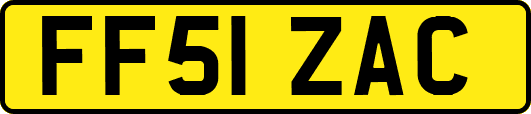 FF51ZAC