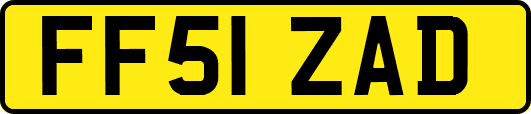 FF51ZAD
