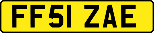 FF51ZAE