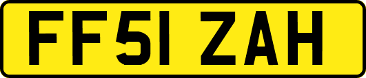 FF51ZAH