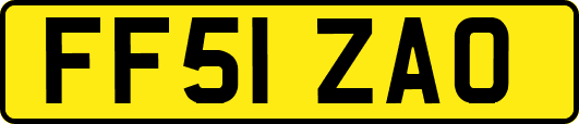 FF51ZAO
