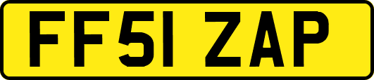 FF51ZAP