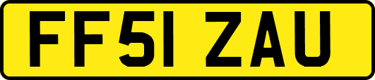 FF51ZAU