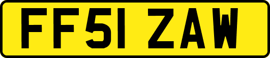 FF51ZAW