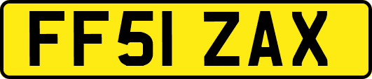 FF51ZAX