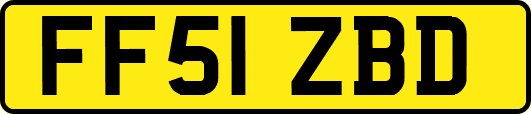 FF51ZBD