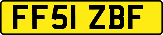 FF51ZBF