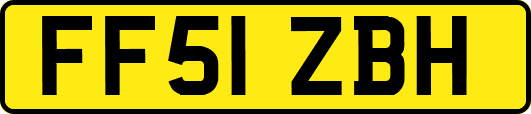 FF51ZBH