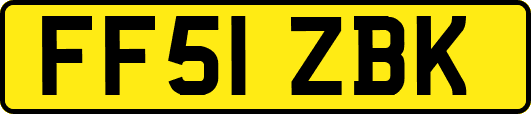 FF51ZBK