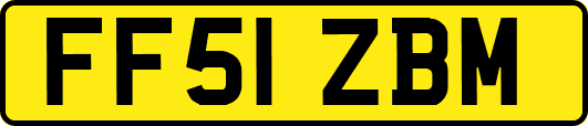 FF51ZBM