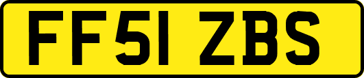 FF51ZBS