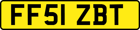 FF51ZBT