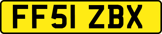 FF51ZBX