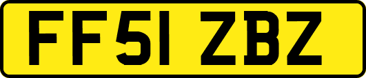 FF51ZBZ