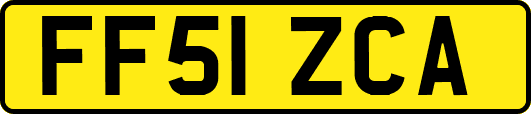 FF51ZCA