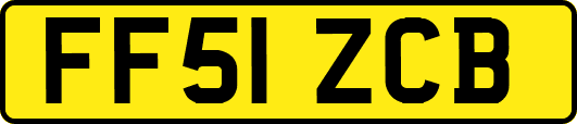 FF51ZCB