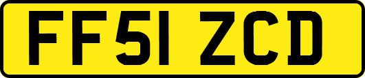 FF51ZCD