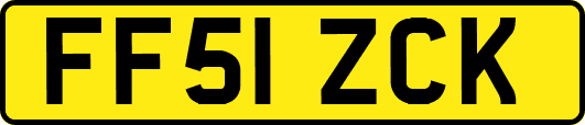 FF51ZCK