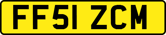 FF51ZCM