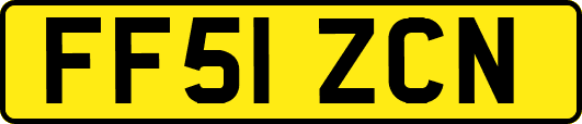 FF51ZCN