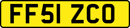 FF51ZCO