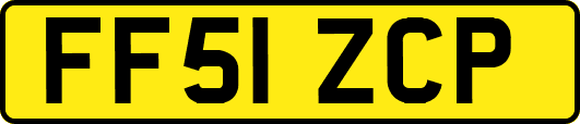 FF51ZCP