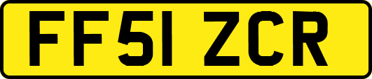 FF51ZCR