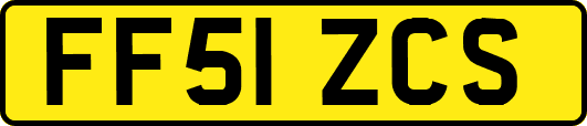 FF51ZCS