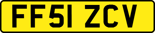 FF51ZCV