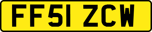 FF51ZCW