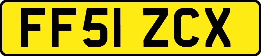 FF51ZCX