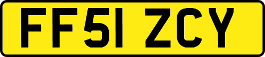 FF51ZCY