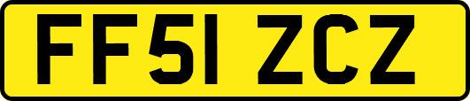 FF51ZCZ