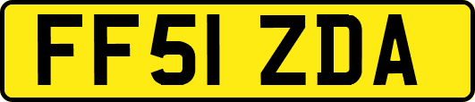 FF51ZDA