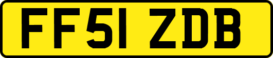 FF51ZDB