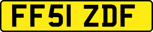 FF51ZDF