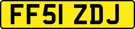 FF51ZDJ