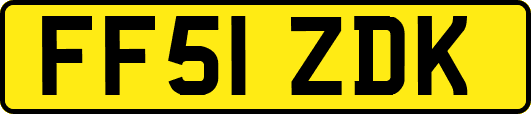 FF51ZDK