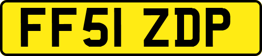 FF51ZDP