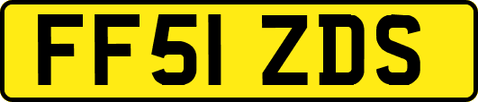 FF51ZDS